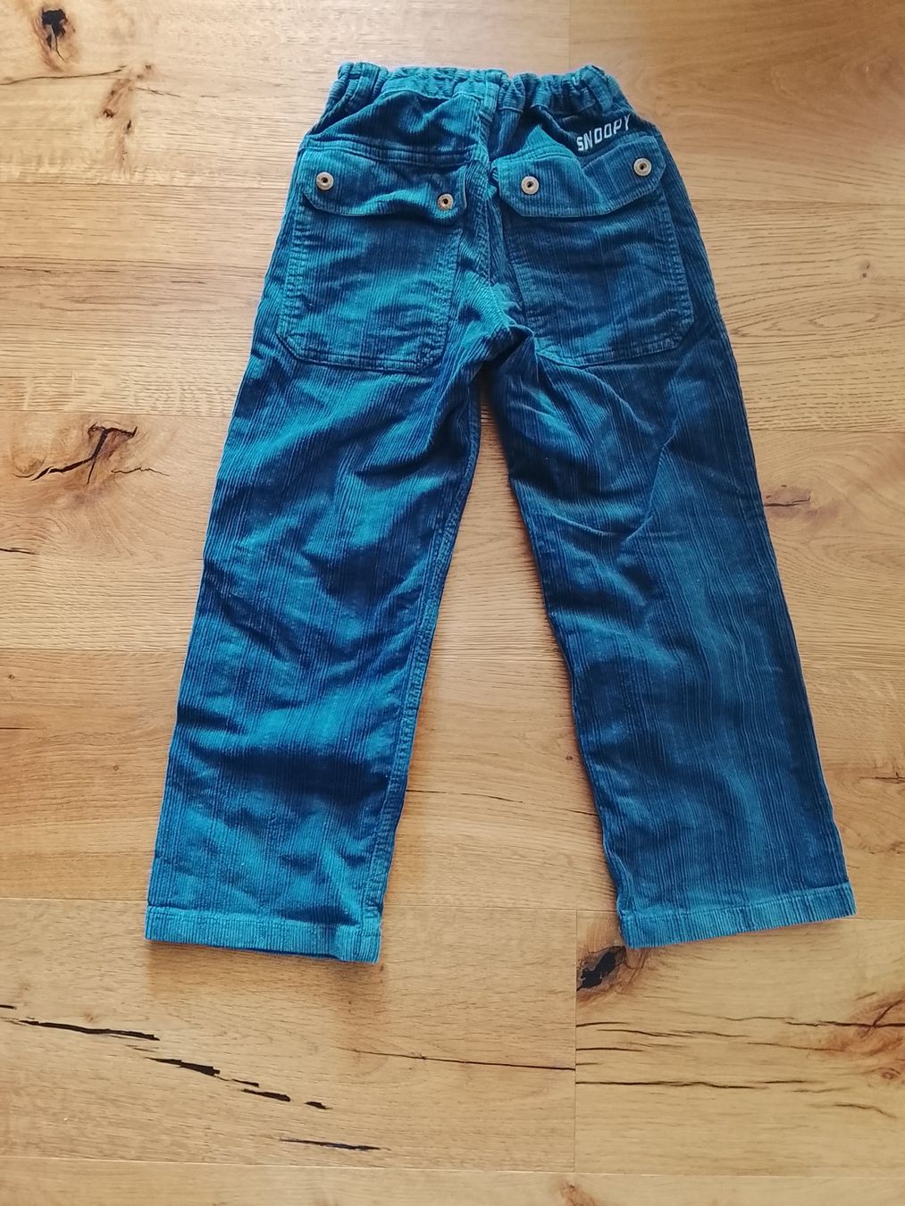 H&M Pantaloni: Hose Gr.122 – Usato da St. Gallen venduto da Okonomyiaki 1
