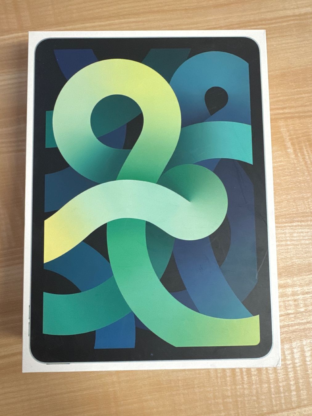 Apple Tablet PC: Apple iPad Air 4 mit Magic Keyboard – Usato da Dürnten venduto da man_98rc 3