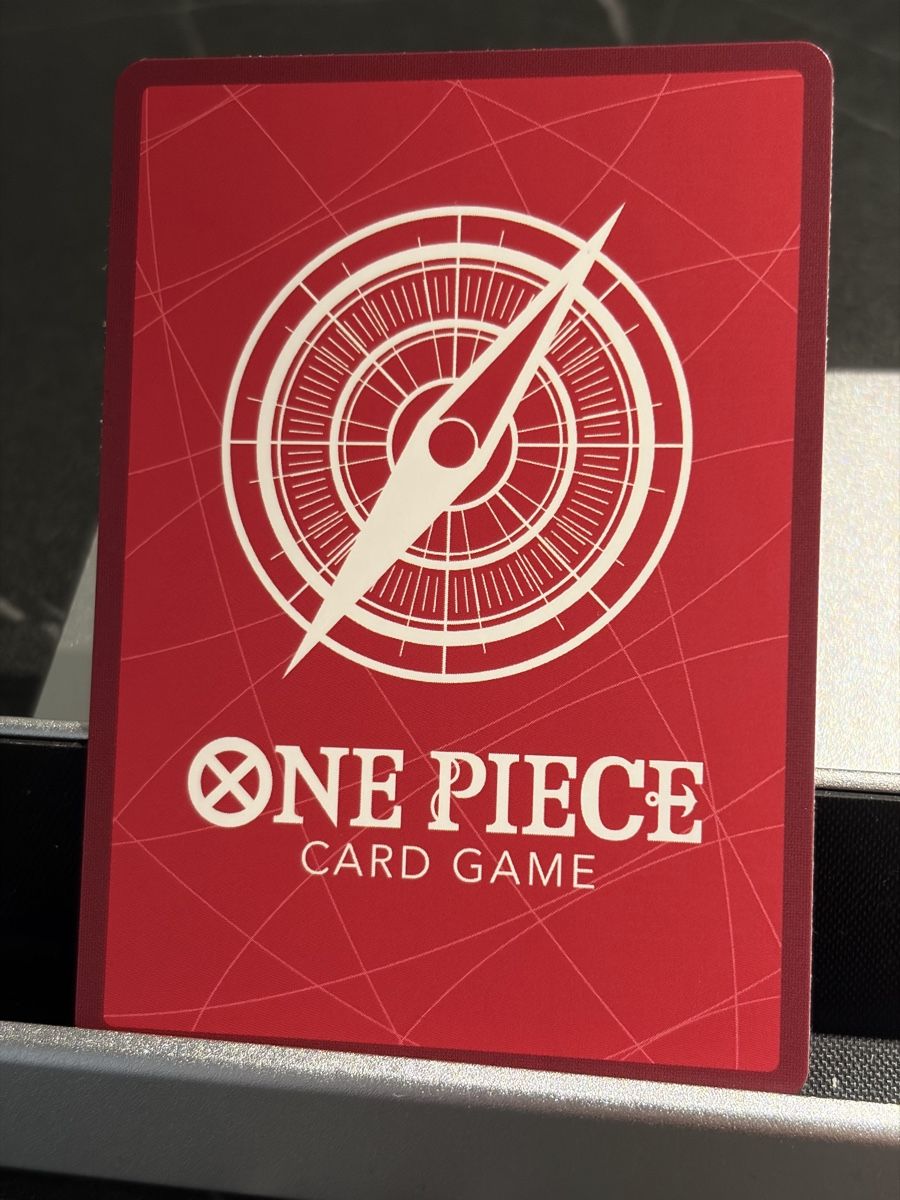 Bandai Carte collezionabili: One Piece OP09-022 Lim, Englisch – Nuovo (secondo la descrizione) da St. Gallen venduto da cambitcg 1