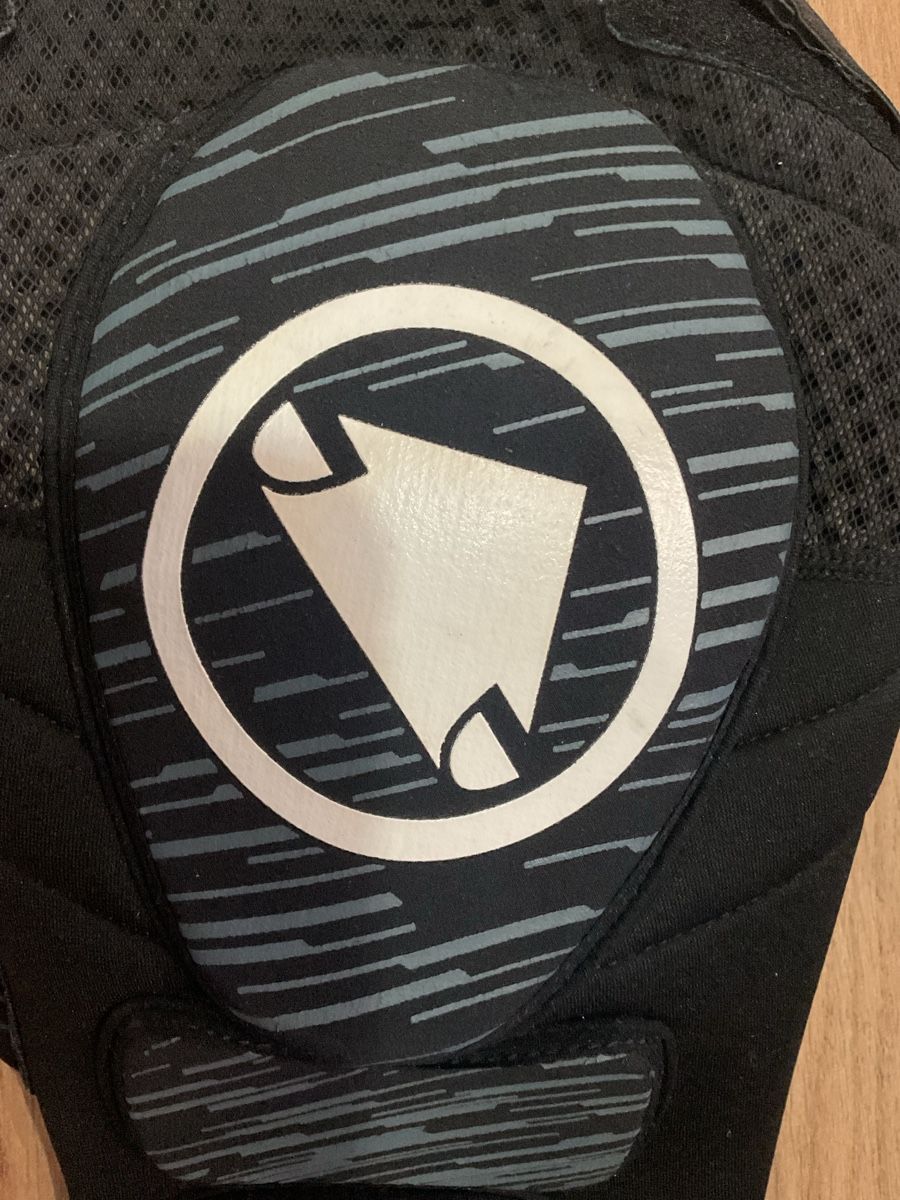 Endura Protections: Endura E1255 Kneeshutz – Grösse S/M – Neuf (Voir description) à Richterswil par Ianh1 2