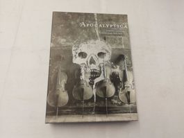 APOCALYPTICA - LIMITED EDITION COLLECTIONS BOX SET