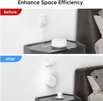 Deco WiFi 7 Wandhalterung, Deco Mesh BE23/BE25/BE3600/BE5000