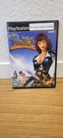 PS2 - Pirates The Legend of Black Kat