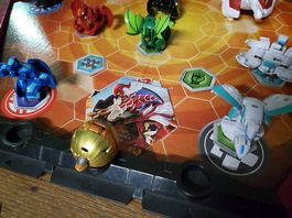 Bakugansammlung
