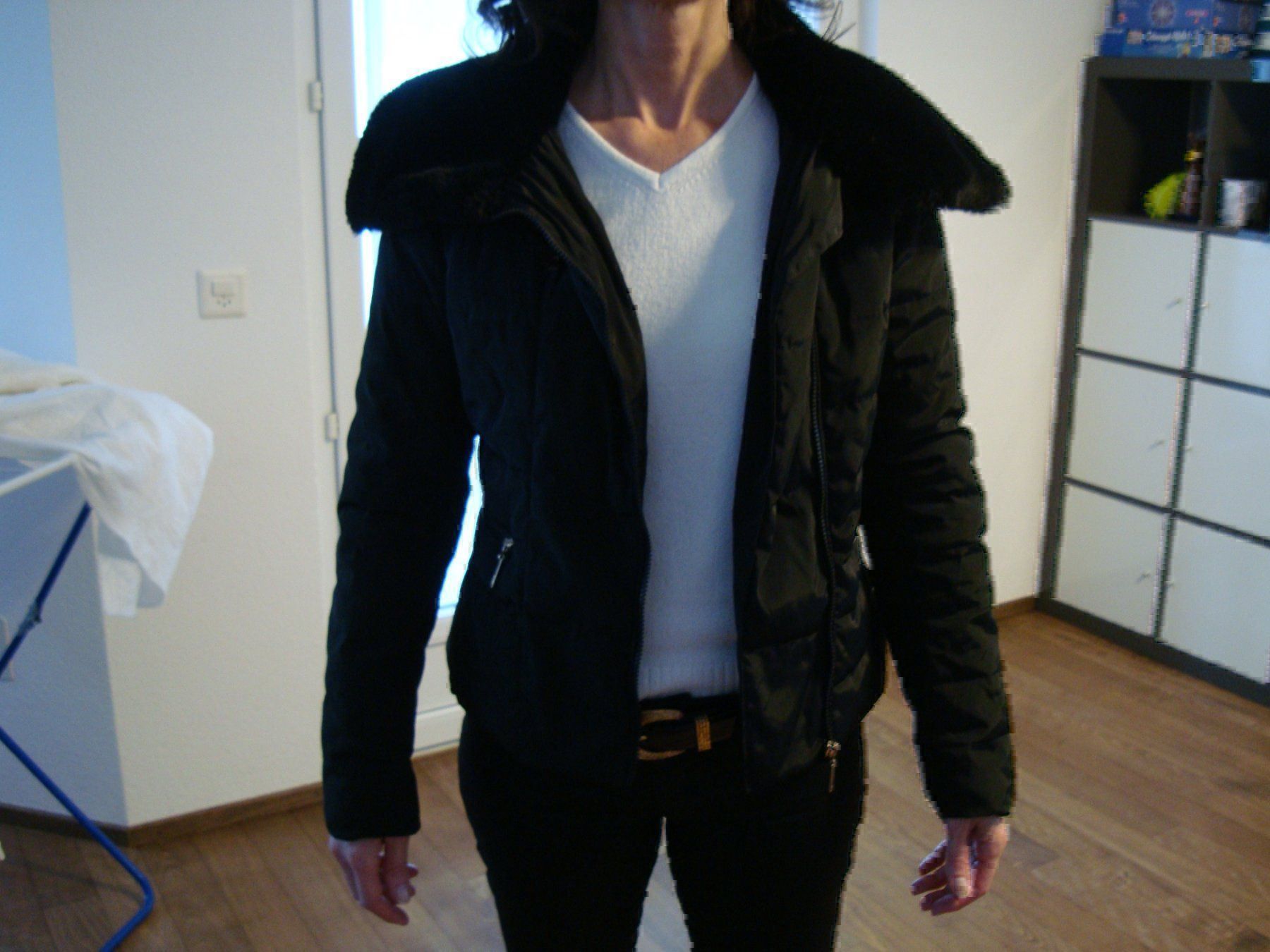 Giacche: Steppjacke Gr.M – Usato da Mosnang venduto da zwasli03 2