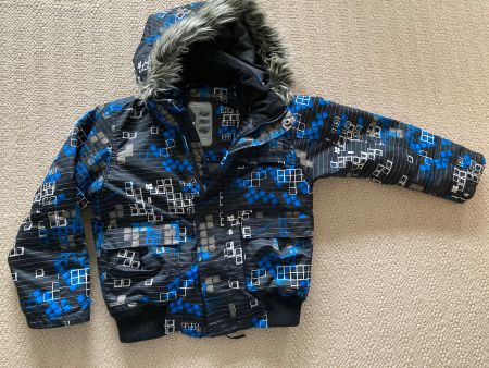 Winterjacke