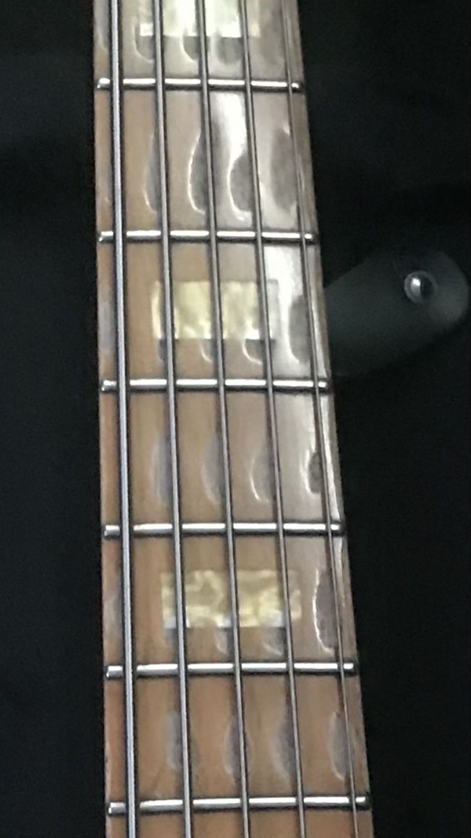 Strumenti musicali: Sandberg califonia v masterpiece – Usato da Triesenberg venduto da Duda2011 3