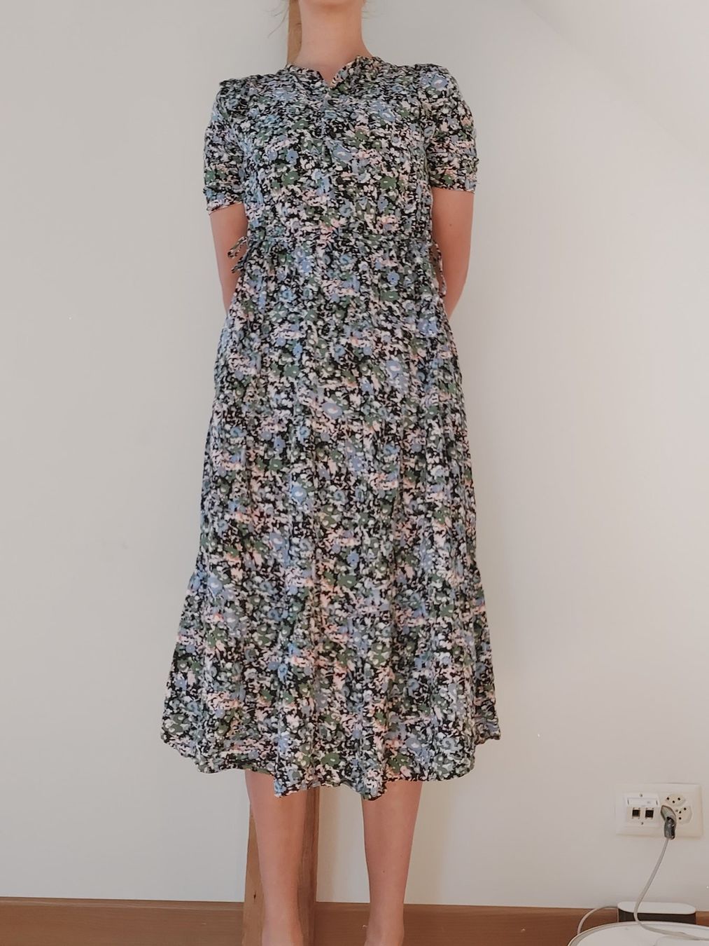 Vestiti: Jake's Kleid Gr 38 – Usato da Zürich venduto da mal_nn25 6