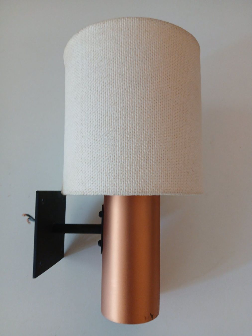 Lampes: Wandleuchte 60/70er Jahre – D'occasion à Zumikon par Vollvintage 5