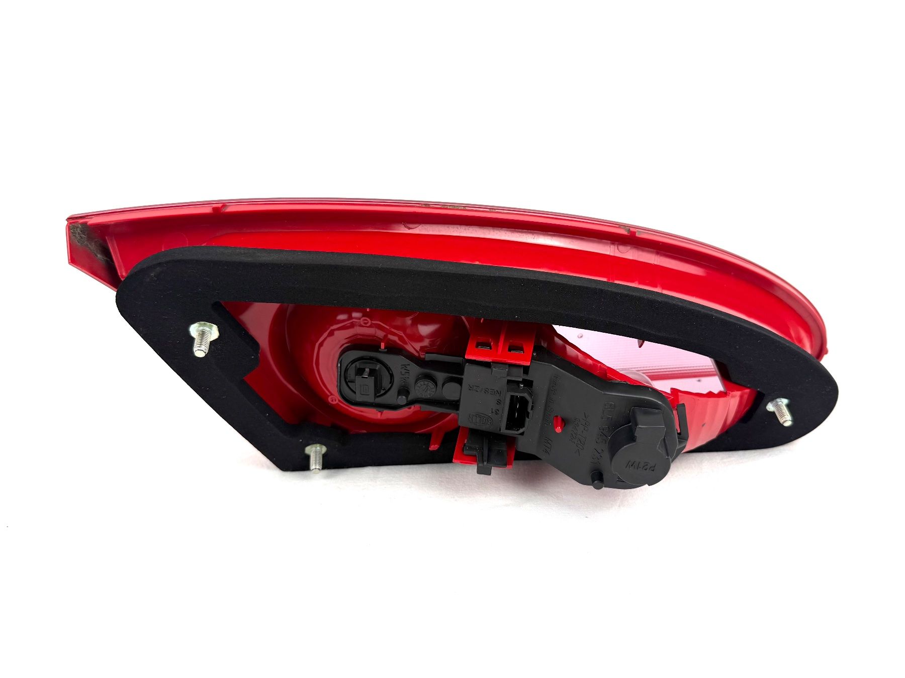 Seat Tutti pezzi di ricambio auto: Original Seat Leon 1P  Rückleuchten 4er-Set – Usato da Lauwil venduto da fab_dnf5 5