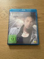 I Robot Blue-Ray