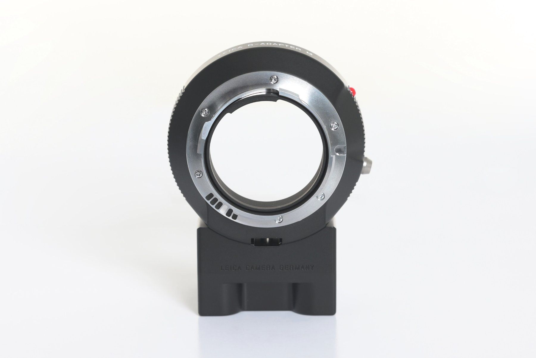 Leitz Adattatori foto: Leica R-Adapter M – Usato da Wädenswil venduto da tevyag 1