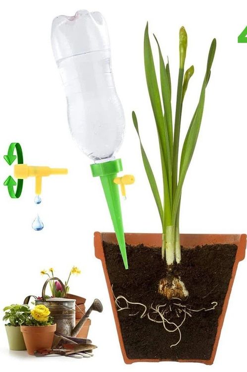 FACAIIO Quetschflasche 500 Ml – Aus PP/PET, Ausla Produktbild-Vorschau 1