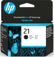 HP C9351AE#UUS Patrone Nr. 21 schwarz 5ml original