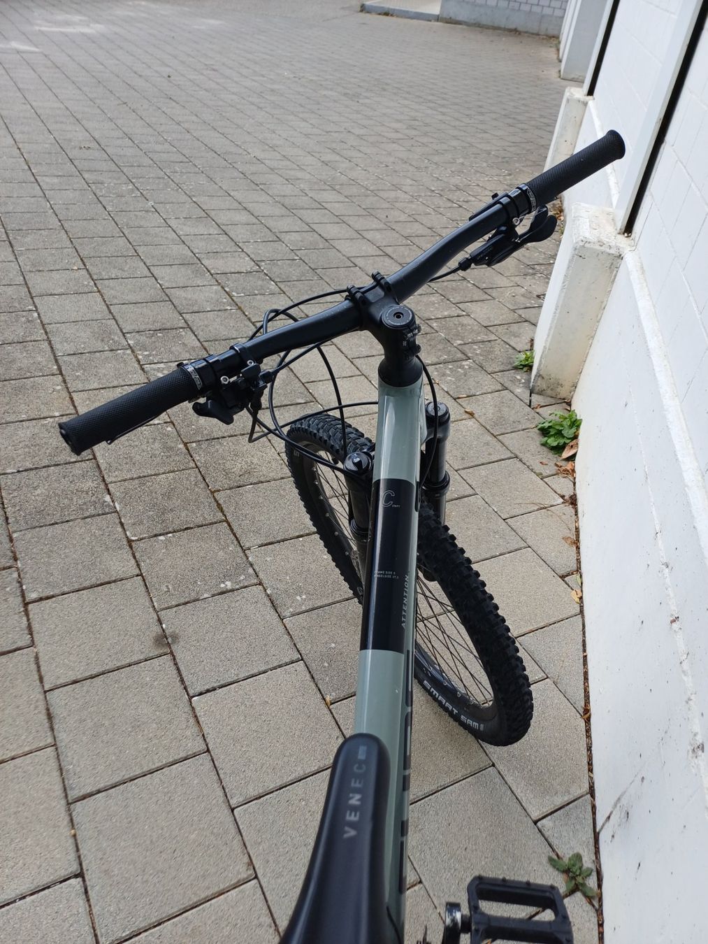 Cube Vélos: Cube Mountainbike – D'occasion à Buchs AG par Cheap7 3