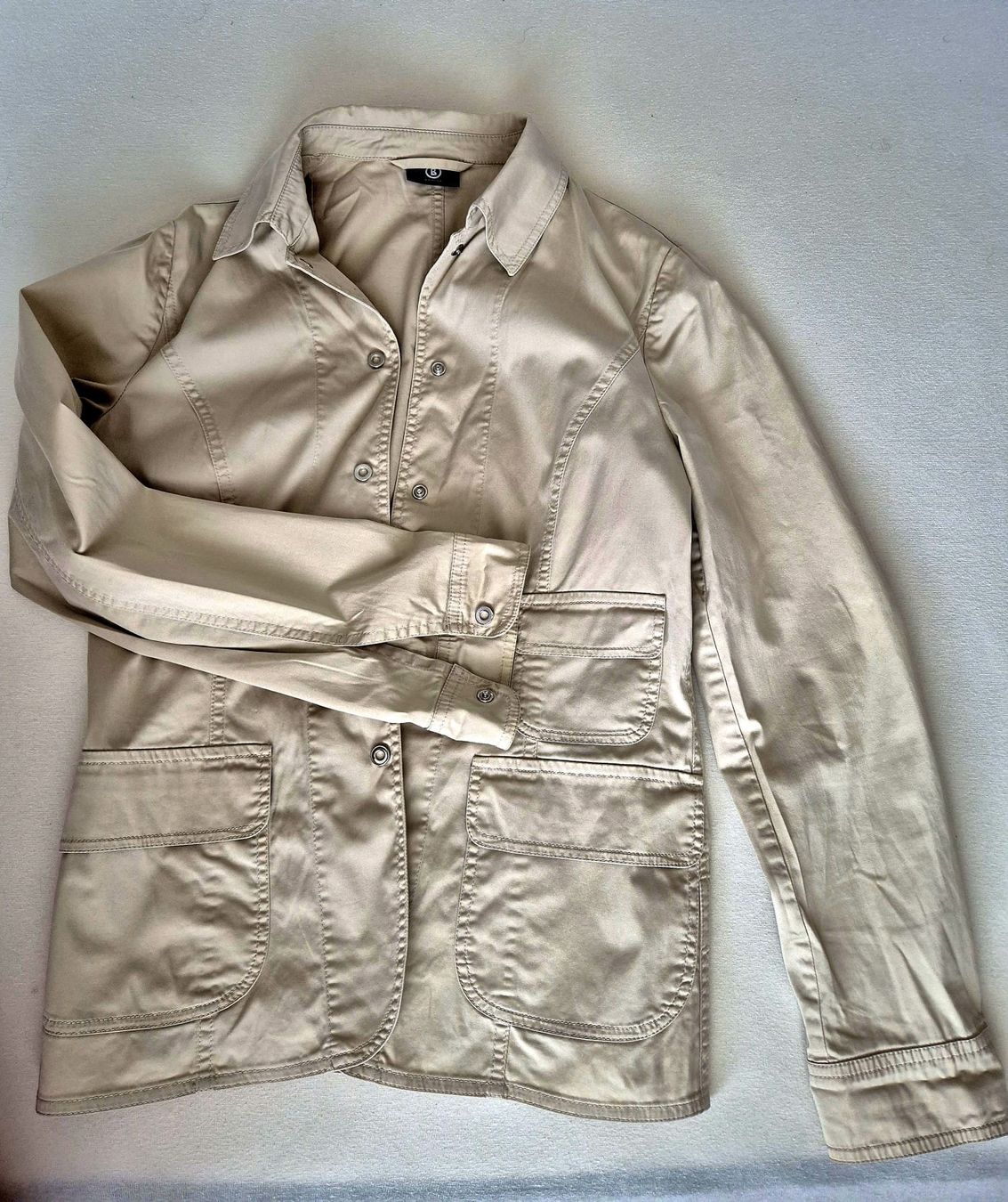 Bogner Vestes: Jacke, Bogner, Grösse 38 – D'occasion à Oberglatt ZH par stmark3