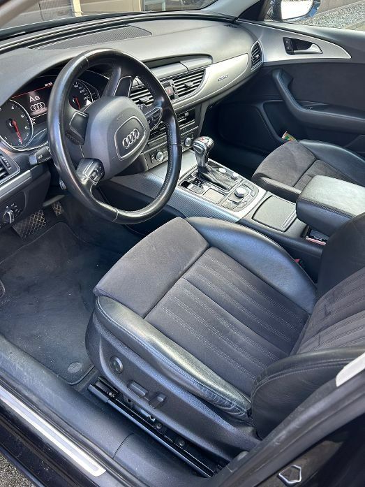 Audi Automobili: AUDI A6 Av. Quattro 3.0 TDI – Usato da andermatt venduto da Iglu5 5
