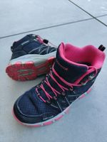 Deltex Landrover Trekkingschuhe, Gr. 33