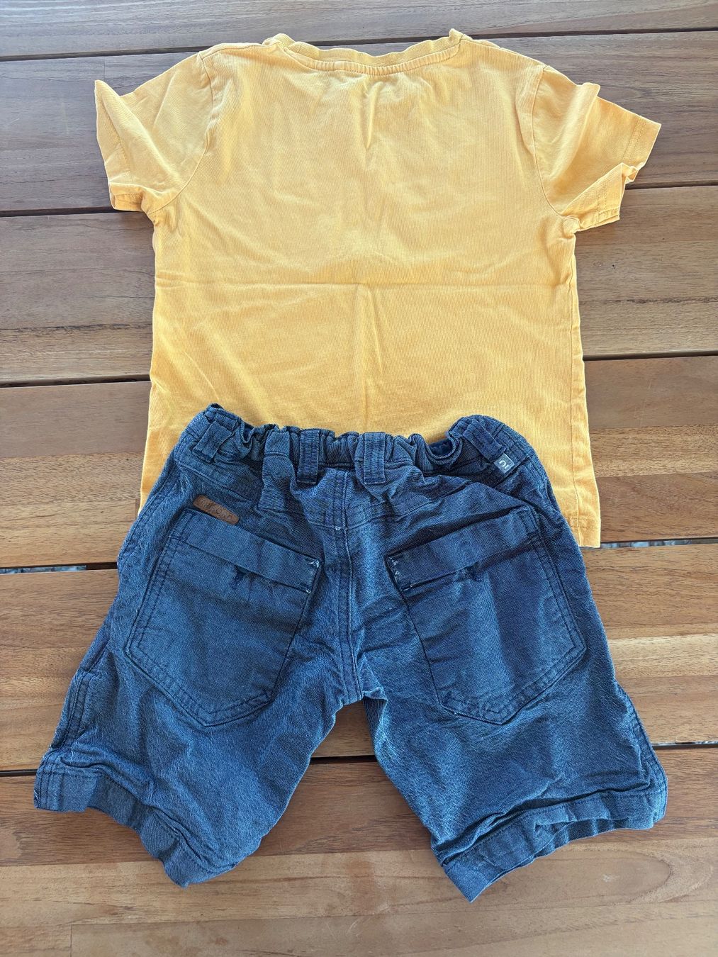 Sonia Rykiel Lotti & Set di vestiti: Jungenpaket, Grösse 4/5 Jahre – Usato da Aesch BL venduto da snezienka53 4