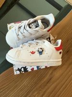 Adidas x Stan Smith Hello Kitty, Gr. 19, Neu mit Box!
