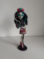 Monster High Skelita
