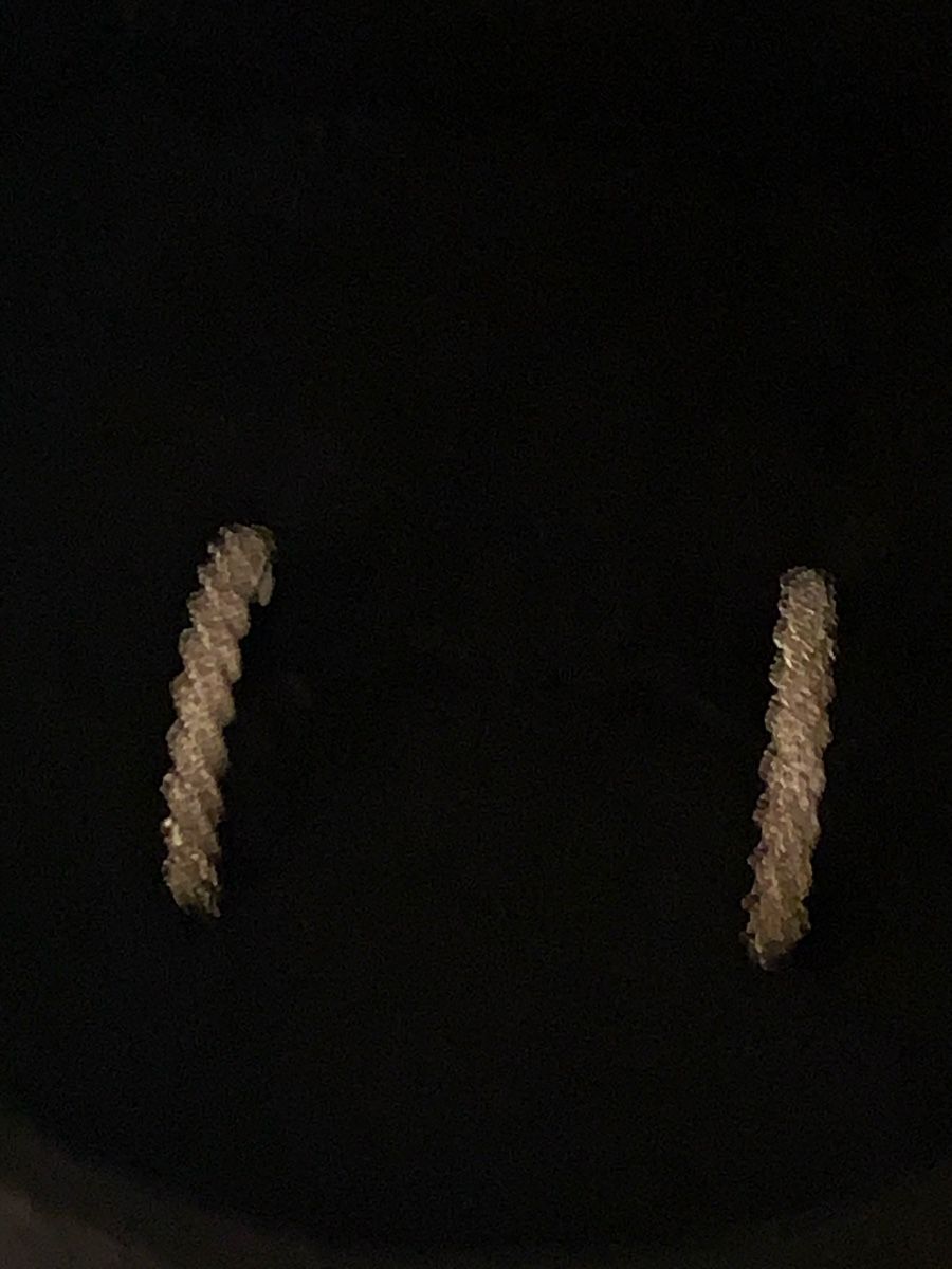 Orecchini pendenti & Orecchini a lobo: Boucle d’oreilles or blanc et diamants – Usato da Lausanne venduto da DyDy33 7