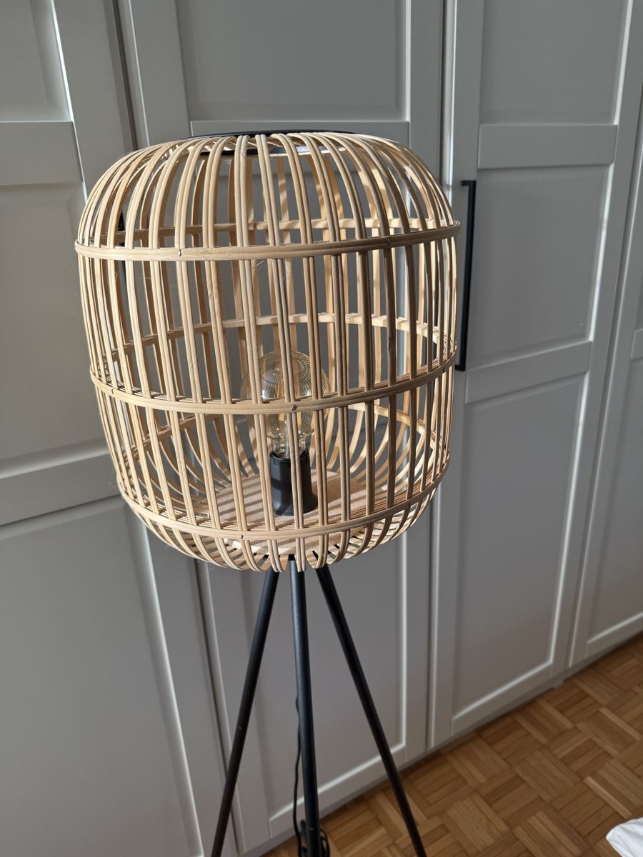 Lampes: Stehlampe – D'occasion à Meilen par NHirs96 1