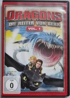 Dragons - Die Reiter von Berk   (Volume 1)     > De & Eng <