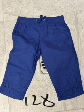 Short fille 128
