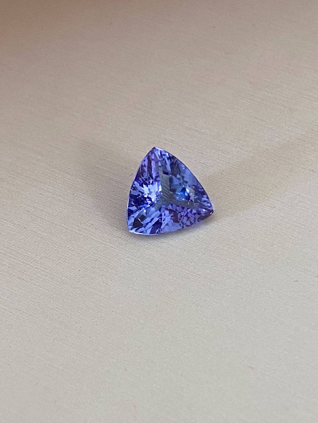 Edelsteine: Tansanit 2.75ct – Neu und originalverpackt aus Sarnen von catnini 1