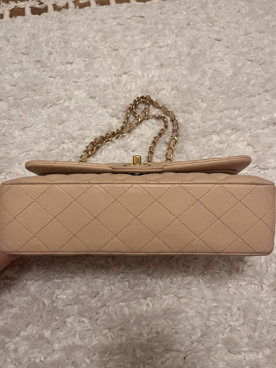 Borse: Chanel Classic flap – Usato da Luzern venduto da bambola92 4