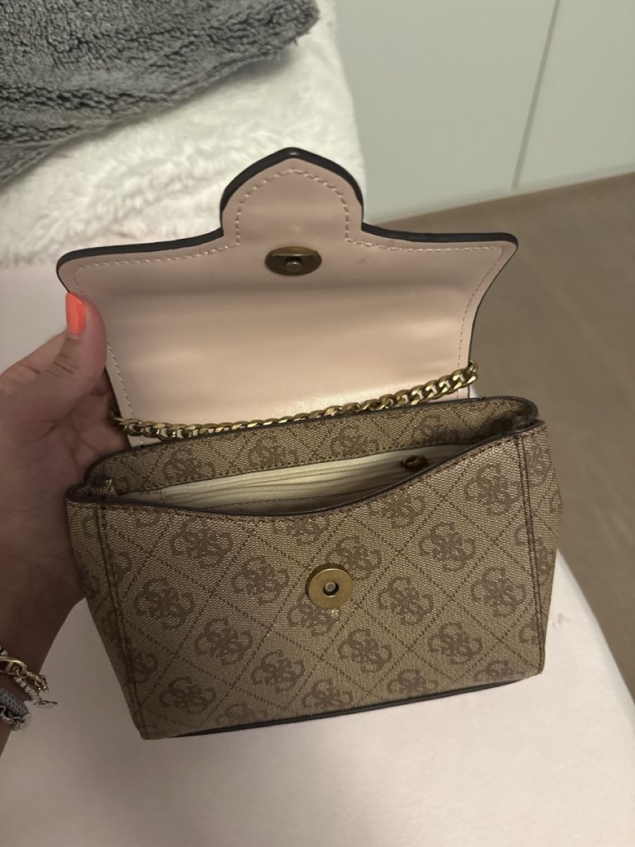 Guess Taschen für Damen: GUESS Tasche – Neu (gemäss Beschreibung) aus Zumikon von Lauraschubiger18 5