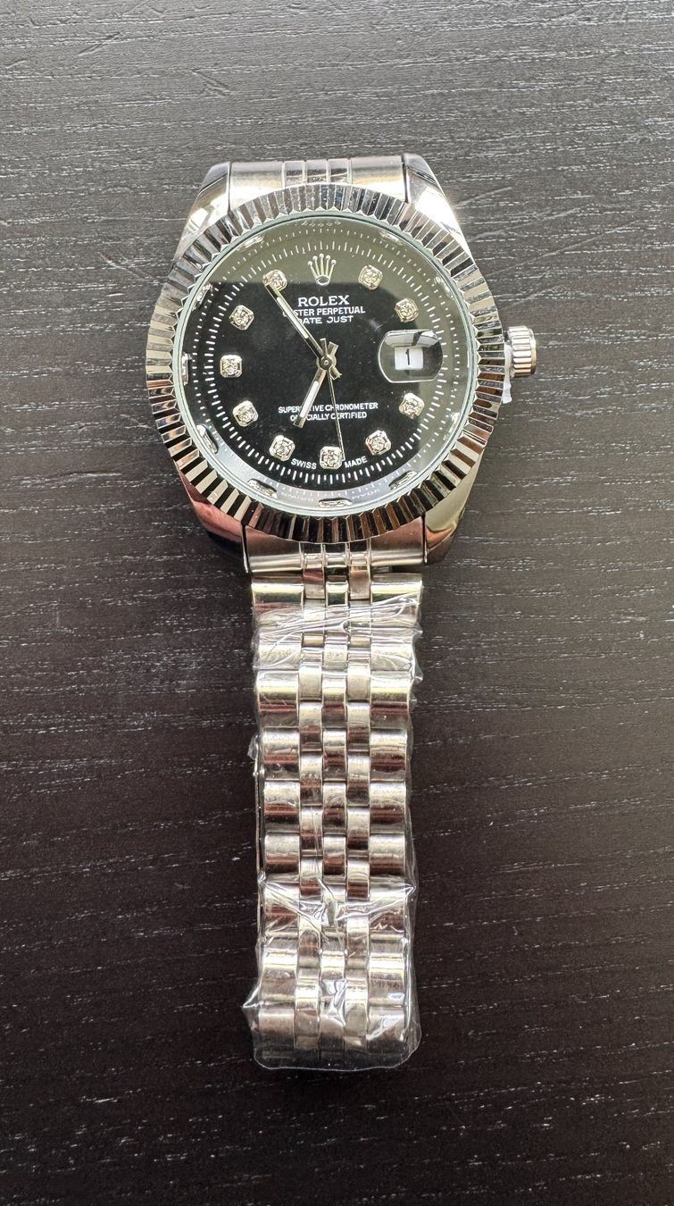 Montres: Herrenuhr – D'occasion à Uhwiesen par sepp357