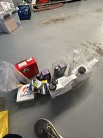 Vari pezzi smart 450