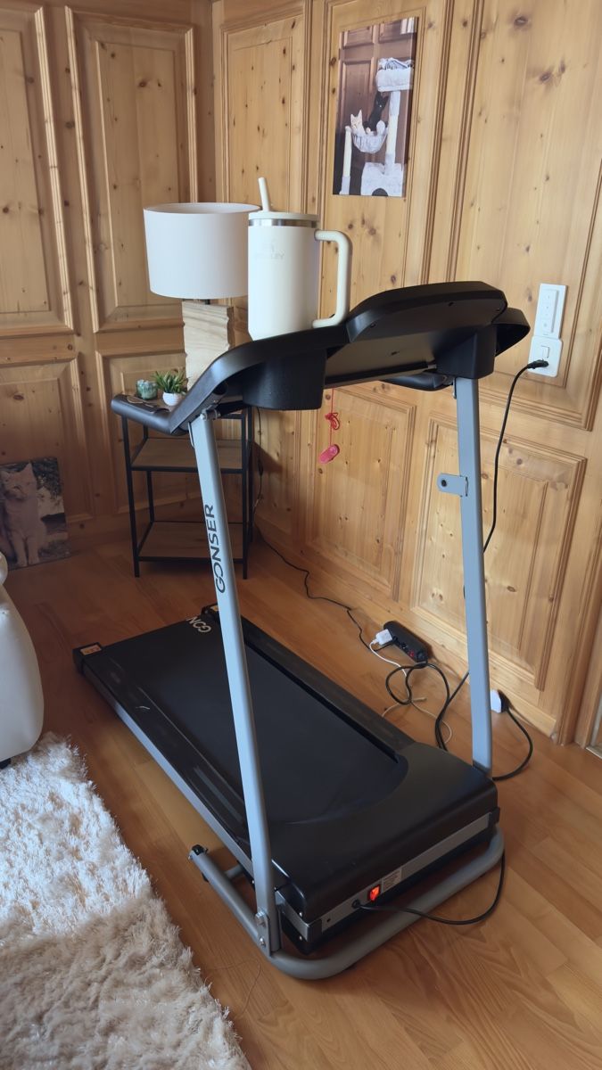 Gonser Hometrainer: Laufband  – Nuovo (secondo la descrizione) da Surcasti venduto da Lenkita 3