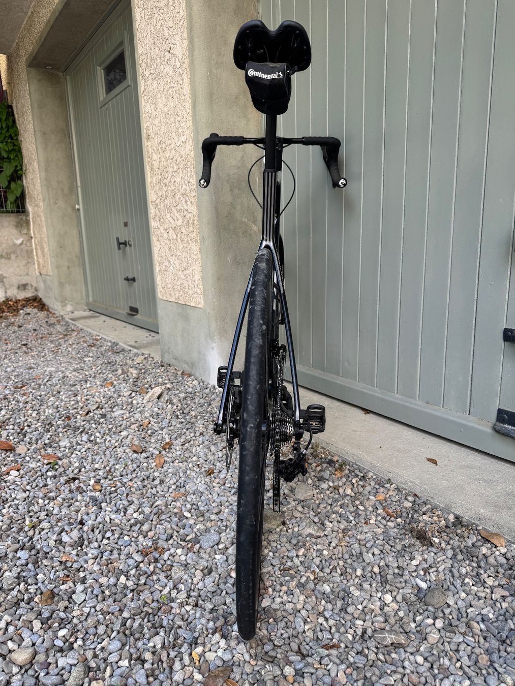Cannondale Biciclette: Cannondale Supersix wie neu – Usato da Bern venduto da juergwalter 7