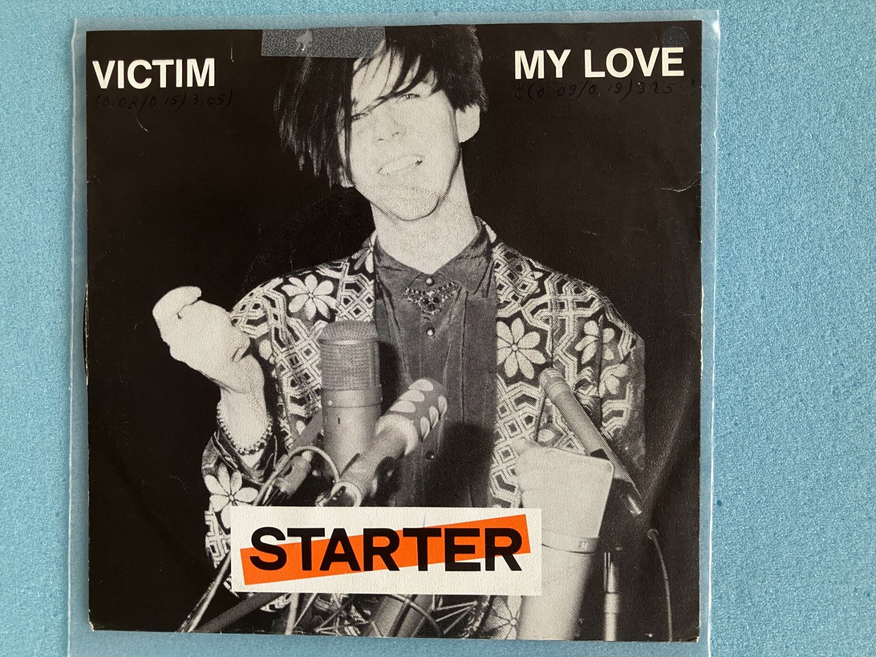 Dischi in vinile: Starter – Usato da Aarwangen venduto da Jukebox3 2