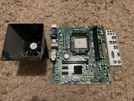 MSI MS-7857 Mainboard - Sockel FM2