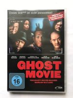 dvd, „ghost movie“