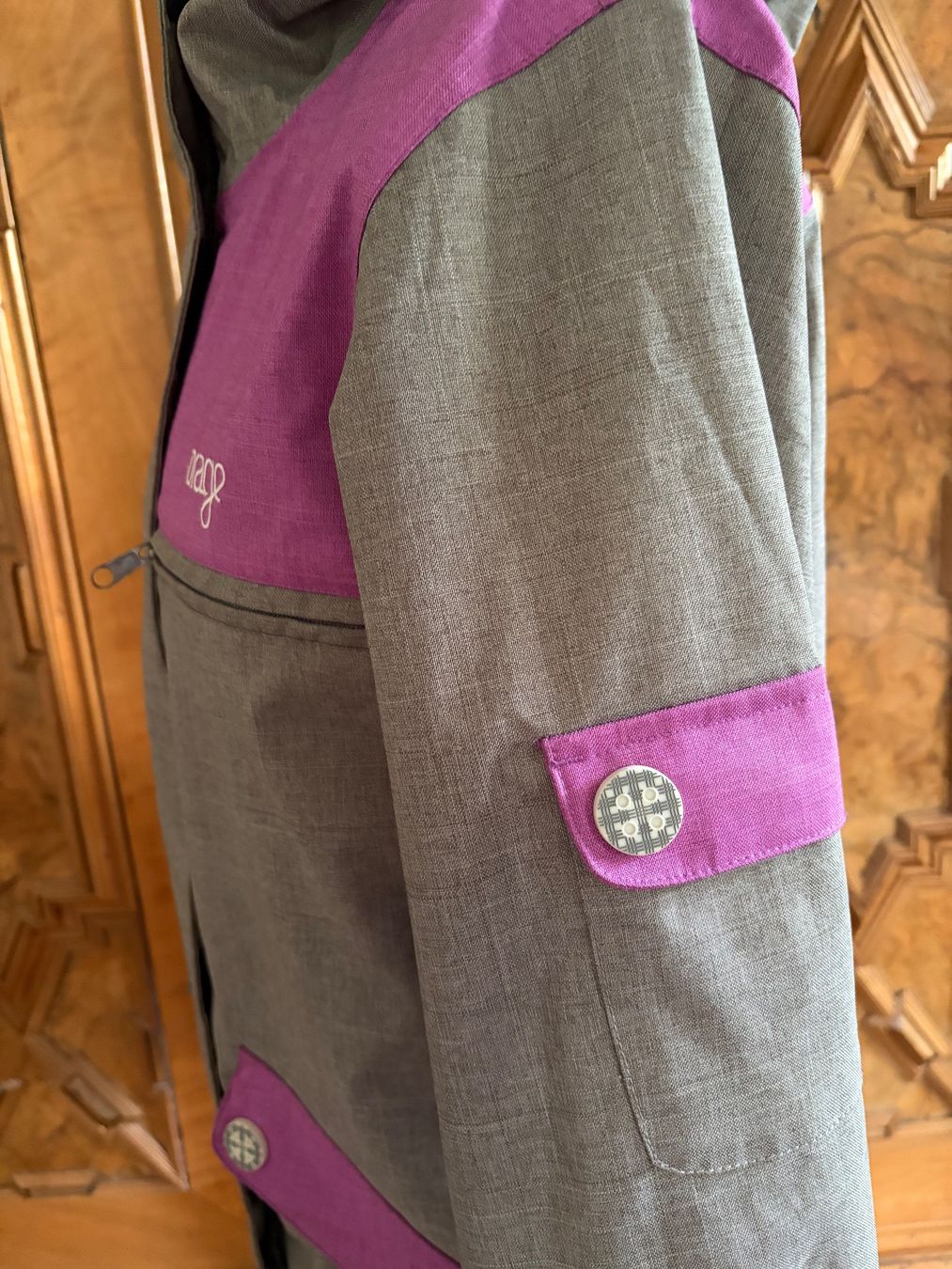 Orage Jacken: ORAGE Skijacke Gr. L – Gebraucht aus Interlaken von Bona55 5