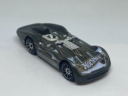 Hot Wheels Turbolence #277
