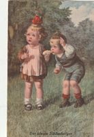 Der kleine Schlauberger