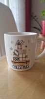 Migros Tasse "Christmas" - Festtagsstimmung garantiert!