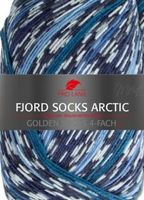 Sockenwolle Pro Lana Fjord Socks 4Fach / 100g