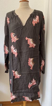 Coster Copenhagen Robe tunique légère, taille 40 (L-XL)