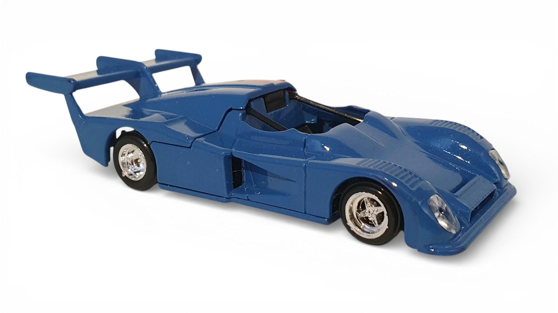 Solido Modellautos: SOLIDO  Renault Alpine – Gebraucht aus Flawil von RoverVitesse 3