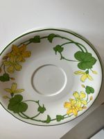 8 Villeroy&Boch Dessertteller Geranium