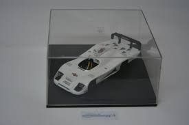Porsche Voitures modèles: Porsche 936 , Martini Testing Paul Ricard 1978 , 1:43 – Neuf (Voir description) à Goldach par Feivel9