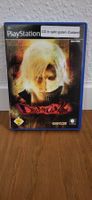 PS2 - Devil May Cry 2