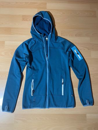 Veste softshel McKinley